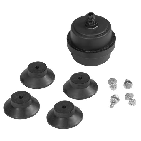 Воздушный компрессор WP550-1/8 Превью 1