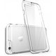 Чехол для Apple iPhone 6 Plus, iPhone 6S Plus, бесцветный, прозрачный, силикон Превью 1