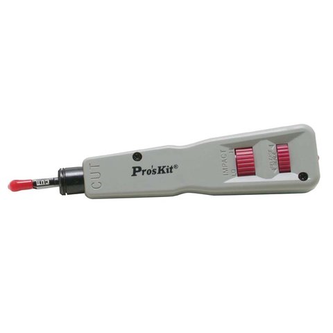 Інструмент для розшивання кабелю Pro'sKit 8PK-3140N Прев'ю 1