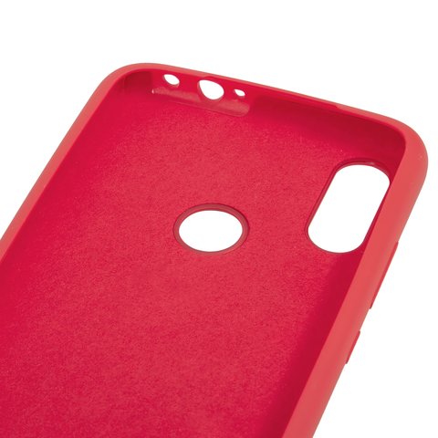 Чехол для iPhone 11 Pro Max, фиолетовый, Original Soft Case, силикон, purple (34) Превью 1