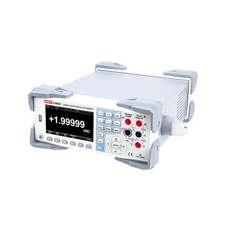 Цифровой мультиметр UNI-T UT8805E Превью 1
