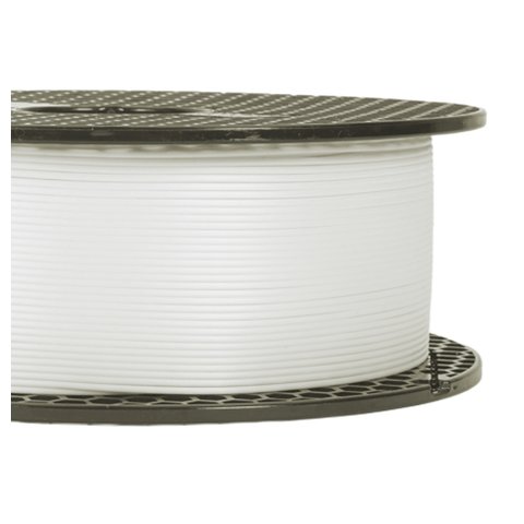 Філамент для 3D-принтера PRUSA PLA Blend Pearl White, 970 г Прев'ю 1