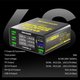 Сетевое зарядное устройство Mechanic F-Power 6S, 50 Вт, Quick Charge, Power Delivery (PD), 6 портов Превью 1
