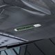 Парковочная карта Hoco PH41, серебристая, клейкая основа, металл, #6931474748799 Превью 2