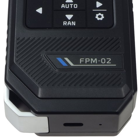 Люксметр FNIRSI FPM-02 Превью 4