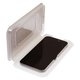 Дисплей для iPhone 14 Pro, черный, с рамкой, Copy, (TFT), ZY, LTPS FHD Превью 2