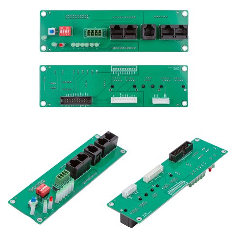 BMS-контроллер JIKONG JK-PB2A16S30P V19, 300 A, для LiFePO4/Li-ion/LTO аккумуляторов Превью 2