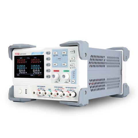 Блок живлення UNI-T UDP3305C Прев'ю 1