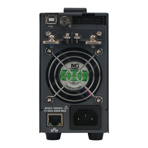 Лабораторный блок питания UNI-T UDP5160-8 Превью 3