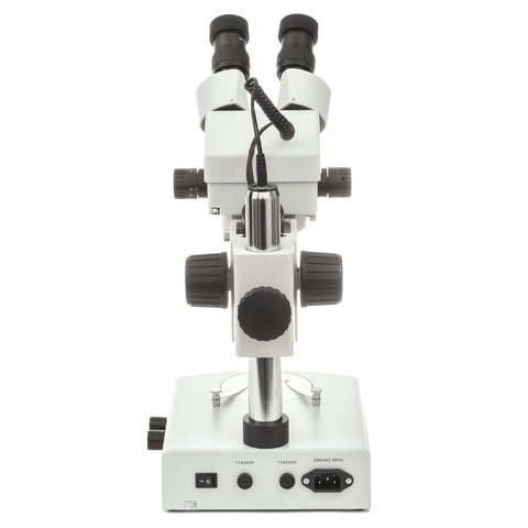 Estereomicroscopio	de serie ST SZM45-B2 Vista previa  4