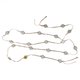 Round LED Module Kit (UCS1903, 6 SMD5050 LEDs, 40 mm, IP67, 20 pcs.) Preview 2