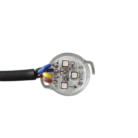 LED Pixel Kit – 6 SMD5050 UCS1903 LEDs 35 mm IP67 20 pcs Preview 1