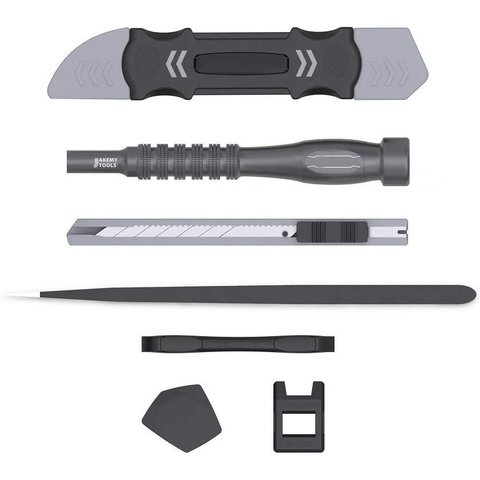 69 in 1 Mobile Phone and Tablet Repair Tool Kit Jakemy JM-8173 Pro Tech Preview 4