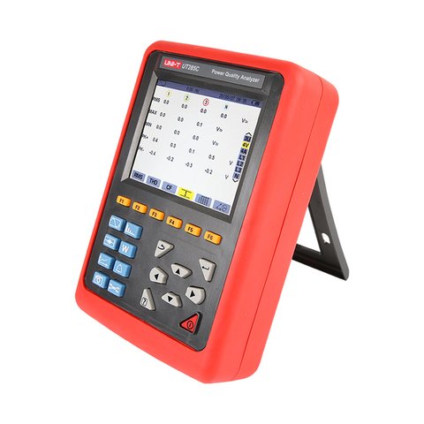 UNI-T UT285C Three-Phase Power Quality Analyzer Preview 1