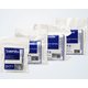 Microfiber Cloth Mechanic HK4090, (for dust and fingerprints removing, 100 pcs., 100*100 mm) Preview 1