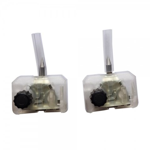 Запасные электроды оптоволоконной сварки Fujikura ELCT2-16B для Fujikura 90S+ Превью 1