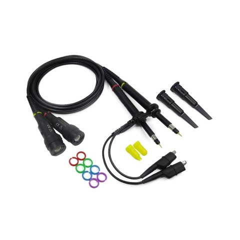 OWON P2060 Oscilloscope Probe (2 Pack) Preview 1