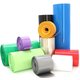 Heat Shrink Tube, (1 m, 140 mm, white) Preview 1