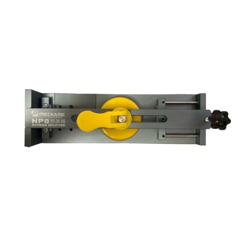 Soporte Mechanic NP8, para desensamblar dispositivos móviles Vista previa  1