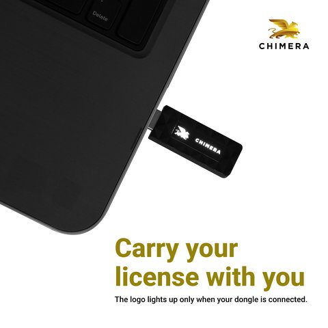 Chimera Tool Professional Dongle Preview 2