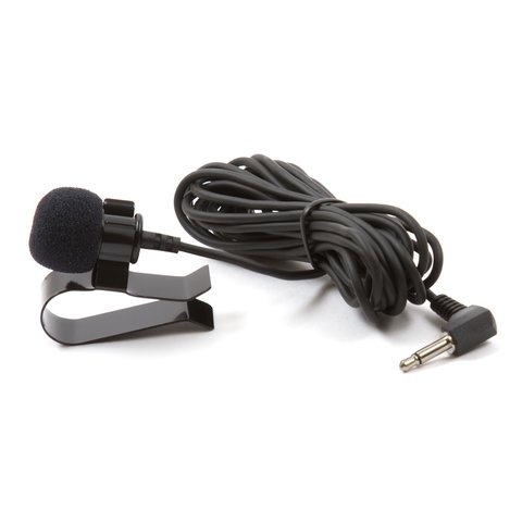 Автомобільний iPod/USB/Bluetooth адаптер Dension 500S BT MOST (GW52MO2) Прев'ю 6
