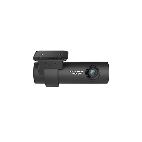 Відеореєстратор із GPS, Wi-Fi, G-сенсором і сенсором руху BlackVue DR750S-2СH Прев'ю 1