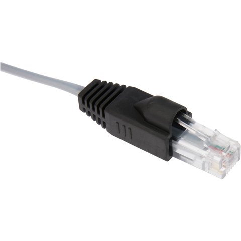Тестер кабелю Fluke Networks Pro3000 Kit (26000900) Прев'ю 6