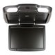 19" Flip Down  Monitor with DVD Player (Black) Preview 2