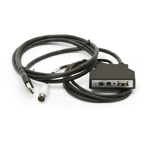 Car iPod/iPhone / USB / Bluetooth Adapter Dension Gateway Five for Audi (GWF1AC2) Preview 4