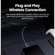 Universal Wireless CarPlay Adapter Carlinkit 5.0 CPC200-2air Preview 2
