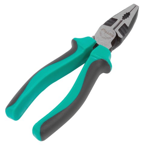 Combination Pliers Pro'sKit 1PK-052DS (165 mm) Preview 1
