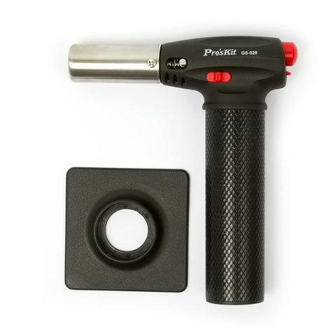 Газовая горелка Pro'sKit GS-520 Превью 1