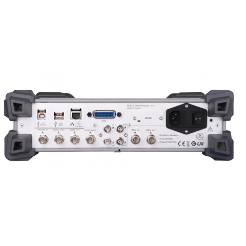 RF Signal Generator RIGOL DSG3060 Preview 1