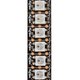 RGB LED Strip SMD5050, WS2812B (with controls, IP67, 144 LEDs/m, 1 m) Preview 1