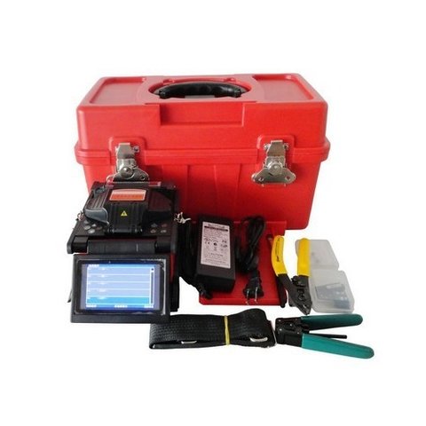 Fusion Splicer DVP-740 Preview 9
