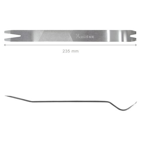Car Trim Removal Tool Kit (3 pcs.) Preview 1