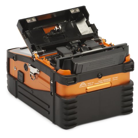Fusion Splicer Kit Signalfire AI-9 Preview 1