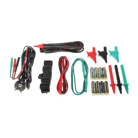 Multifunction Installation Tester UNI-T UT595 Preview 4