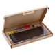 Battery A1322 compatible with Apple MacBook Pro 13'', (Li-Polymer, 10.95 V, 5800 mAh, Original (PRC), (A1278)) Preview 1
