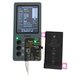 Аккумулятор для iPhone 12 mini, Li-ion, 3,85 B, 2520 мАч, повышенная ёмкость, (A2471), original IC Превью 1