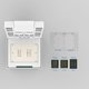 2025 Upgraded Version eMMC / eMCP Socket BGA221 / BGA254 Test Socket ...