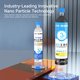 Glue JCID TP-030T, (polyurethane, transparent, quick drying, for gluing back covers, for display frames, 30 ml) Preview 6
