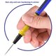 Измерительный щуп для мультиметра Mechanic P40, 120 см, 1000V, 20A Превью 2