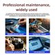 Double-sided Adhesive Tape Mechanic T3, (0,3 mm, 3 mm, 7 m, based on polyurethane) Preview 4