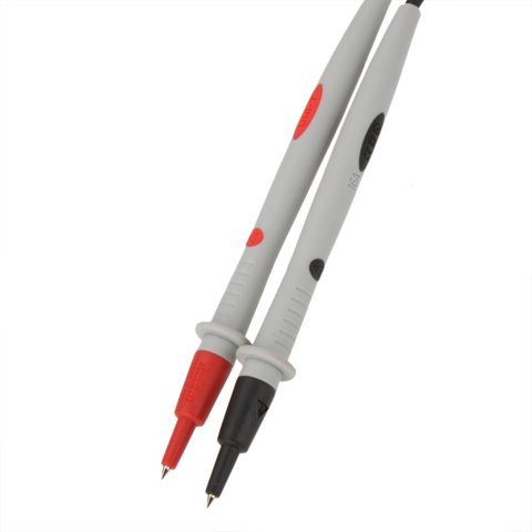 Sonda de medición para osciloscopio UNI-T UT-L16 Vista previa  3