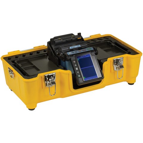 Empalmadora de fibra óptica Fujikura 80S+ “Kit-A” Standard Vista previa  1