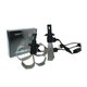 Juego de luces LED principales para coche UP-5HL-H11W-CR-2500Lm (H11, 3000 lm, luz blanca fría) Vista previa  3
