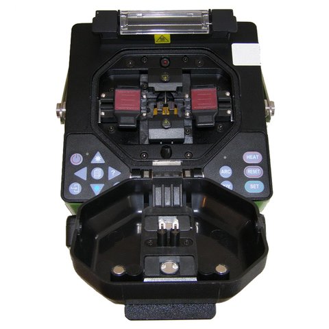 Empalmadora de fibra óptica Jilong KL-280G Vista previa  3