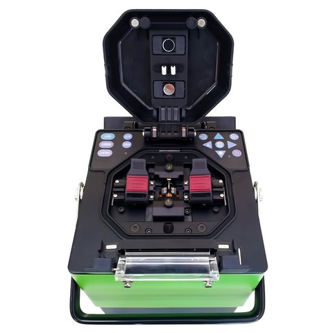 Empalmadora de fibra óptica Jilong KL-280G Vista previa  4