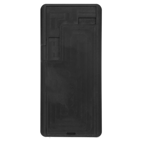 Fijador para pantalla LCD Uni puede usarse con Samsung G950F Galaxy S8, G950FD Galaxy S8, para pegar película polarizada, OCA, para pegar el vidrio, de caucho Vista previa  1